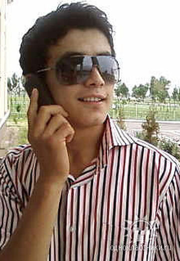 My photo - Nodir, 33 from Tashkent (@nodir1725)