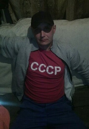 My photo - maksim, 50 from Tver (@maksim168131)