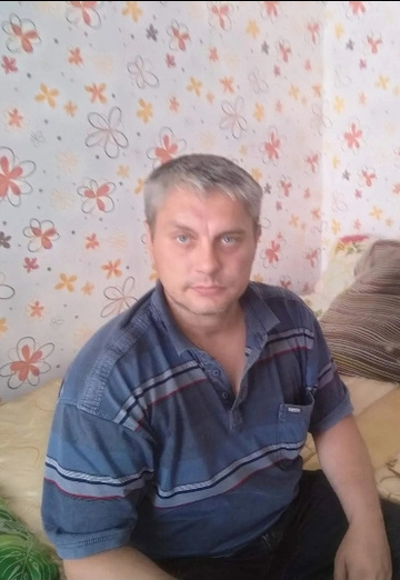 My photo - Evgeniy, 42 from Berdsk (@evgeniy417339)