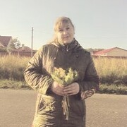 Светлана, 45, Гусь-Хрустальный