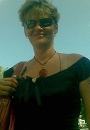 Моя фотография - Светлана, 51 из Клинцы (@svetlana47483)