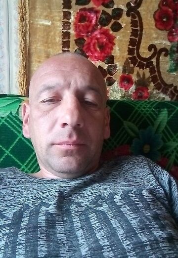 My photo - Valeriy, 44 from Baranovichi (@valeriy75900)