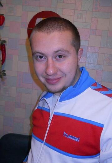 Моя фотография - Тарас, 32 из Одесса (@taras7529)