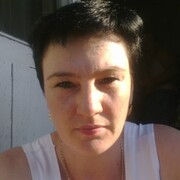 ZLYGOSTEVA OLGA, 49, Березовский