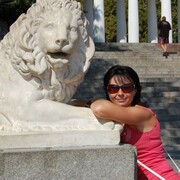 наташа, 47, Мглин