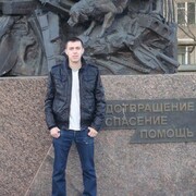 Дмитрий 34 года (Овен) Москва