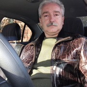 ГЕННАДИЙ, 60, Ейск