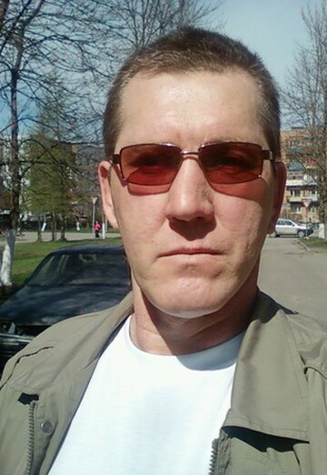 My photo - aleksand, 61 from Bolshoy Kamen (@aleksand7224944)