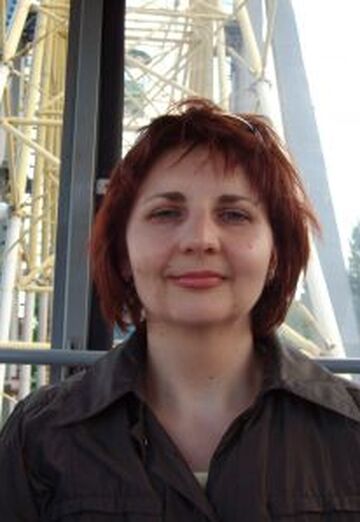 Моя фотография - Лариса, 52 из Барнаул (@larisa4894475)