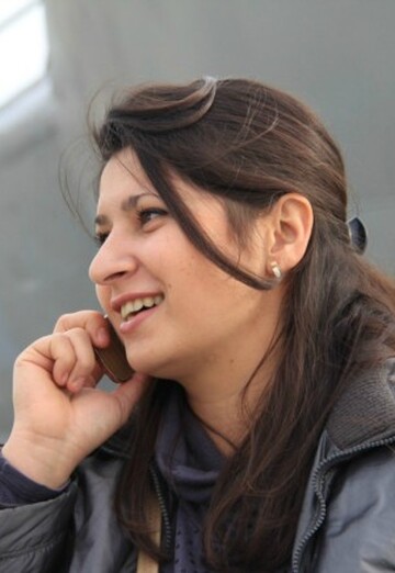 Моя фотография - Ирина, 43 из Измаил (@irina7078067)