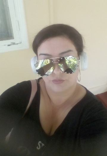 Моя фотография - Людмила, 41 из Ташкент (@ludmila94735)