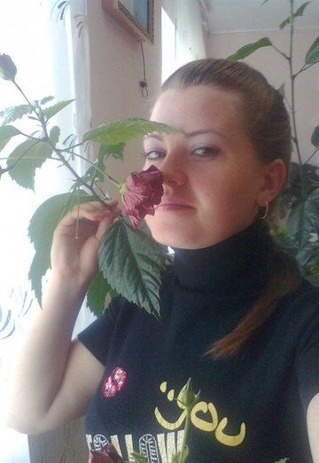 Моя фотография - Любовь, 34 из Горно-Алтайск (@lubov1488)
