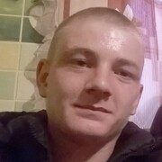 Сергей, 25, Аткарск
