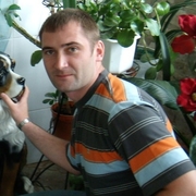 Oleg 48 Vladimir-Volynskiy