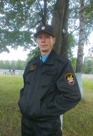 Моя фотография - Алексей, 47 из Прокопьевск (@aleksey53284)