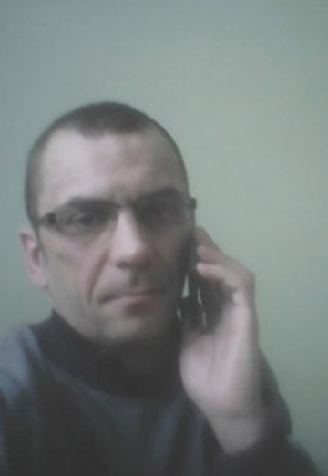 My photo - Anatoliy, 42 from Korsakov (@anatoliy59152)