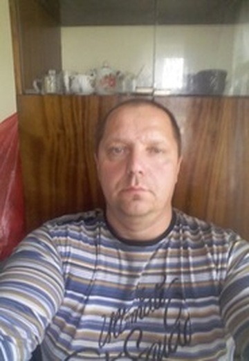 My photo - Aleksy, 47 from Vitebsk (@aleksy189)