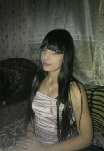 My photo - Anastasiya, 30 from Birobidzhan (@anastasiya92325)