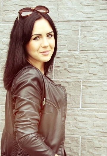 My photo - Veronika, 28 from Sovetsk (@veronika8860)