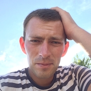 андрей, 28, Крымск