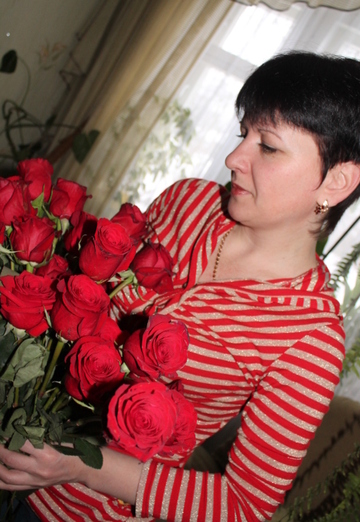 Mein Foto - Sonja, 47 aus Malojaroslawez (@sonya973)