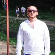 Виталий, 33, Москва