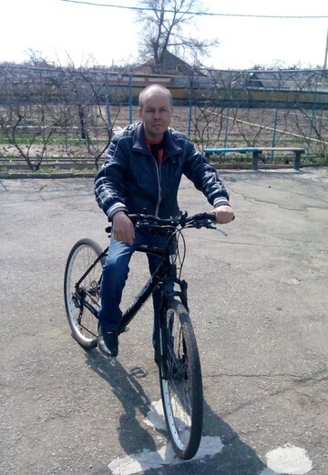 Моя фотография - Анатолий, 41 из Северодонецк (@anatoliy62477)