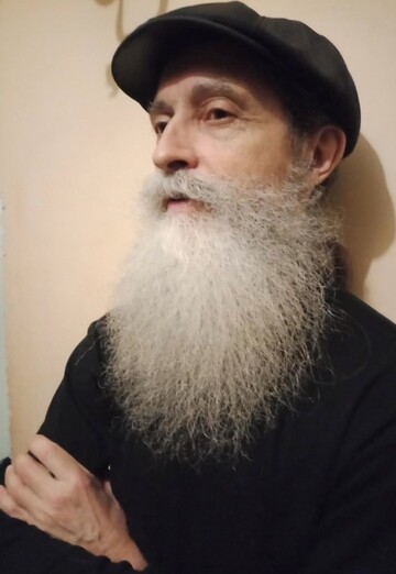 Моя фотография - Александр, 67 из Якутск (@aleksandr845941)