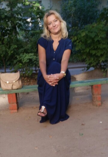 Mein Foto - Marina, 48 aus Koroljow (@marina8717054)