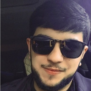 Руслан, 23, Белоусово