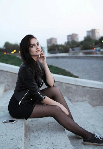 Моя фотография - Марина, 29 из Белгород (@marina165171)