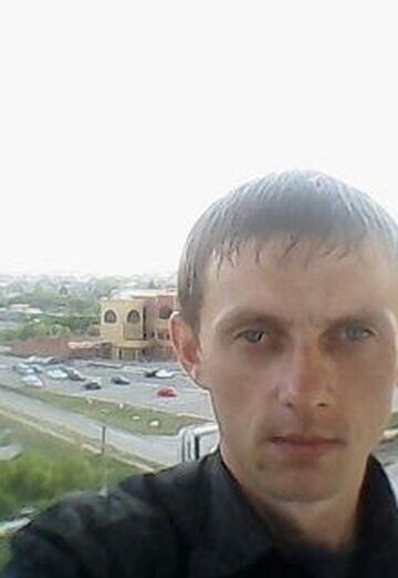 My photo - vasiliy, 37 from Tevriz (@vasiliy58356)
