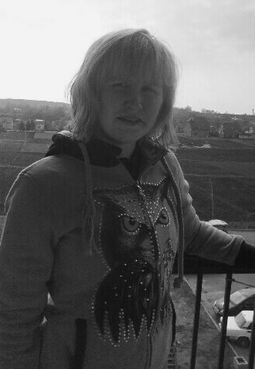 My photo - Tanya, 28 from Ternopil (@tanya35151)