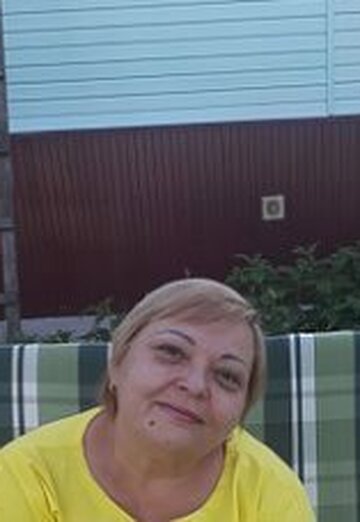 My photo - Olga, 61 from Kotovo (@olga342832)