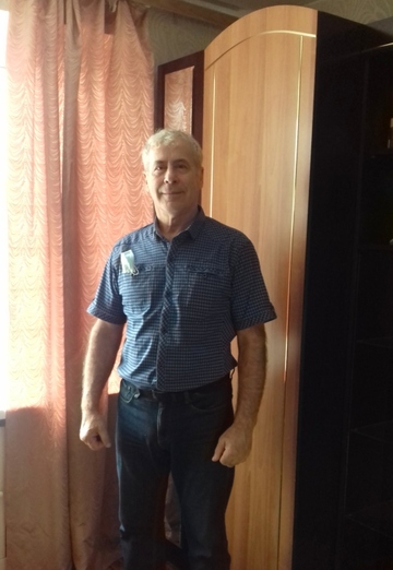 Моя фотография - Геннадий, 68 из Тюмень (@genadijbudchenko)