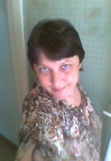 Моя фотография - Татьяна, 60 из Улан-Удэ (@tatwyna8662322)