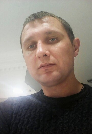 Моя фотография - Сергей, 40 из Серебряные Пруды (@sergey978400)
