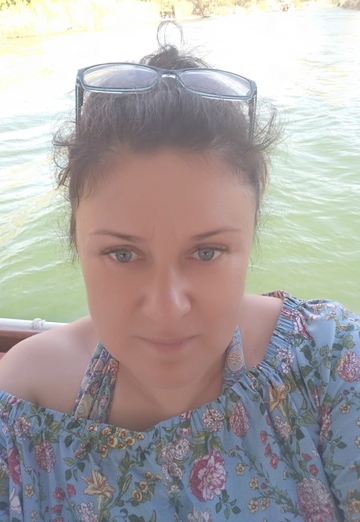My photo - Tatyana, 34 from Budapest (@tatyana285619)