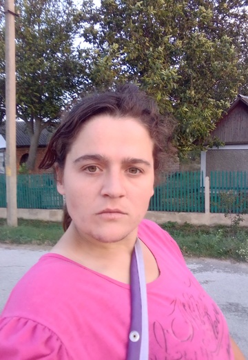 Моя фотография - Ирина Боженко, 28 из Черновцы (@irinabojenko)