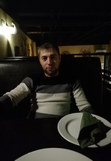 Моя фотография - Виталий, 35 из Красногорск (@vitaliy119713)