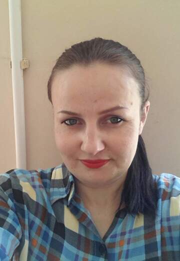 Моя фотография - Алена Гаврилова, 42 из Ташкент (@alenagavrilova6)