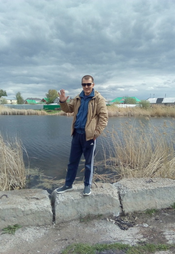 Моя фотография - Вячеслав, 53 из Самара (@vyacheslav85753)
