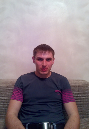 My photo - Igor, 33 from Yurga (@igor176152)