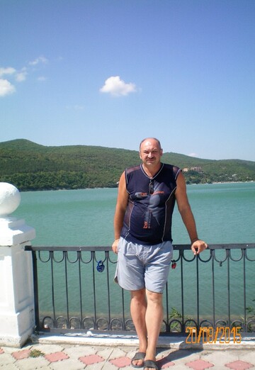 My photo - Sergey, 56 from Varna (@ergey4984101)
