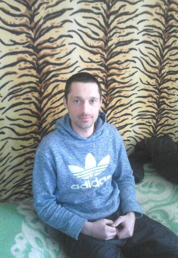 My photo - Andrey, 36 from Khmelnytskiy (@andrey536805)