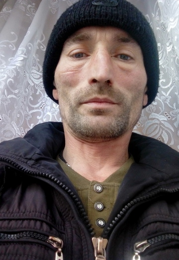 My photo - Aleksandar, 50 from Yekaterinburg (@aleksandar1386)