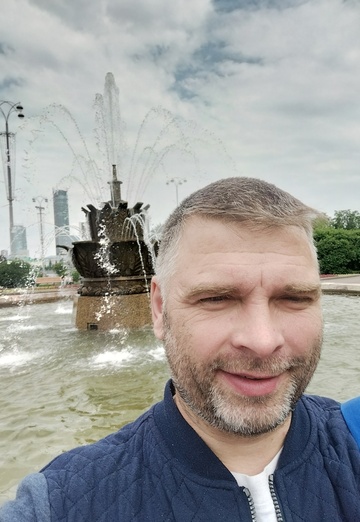 Моя фотография - Борис, 44 из Березовский (@boris448046)