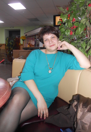 My photo - Anastasiya, 34 from Berezniki (@anastasiya29297)