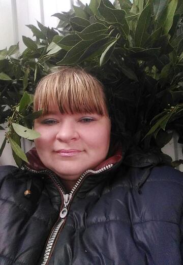 Моя фотография - Татьяна, 38 из Волжский (Волгоградская обл.) (@tatyana305662)