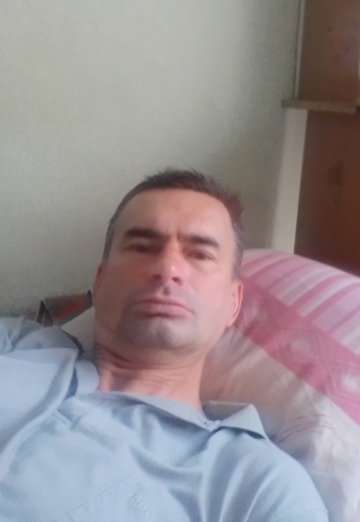 My photo - Dmitriy, 49 from Divnogorsk (@bi354)